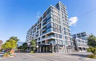 305/70 Daldy Street, Wynyard Quarter