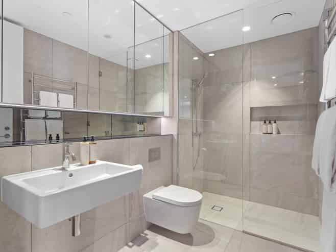 305/70 Daldy Street, Wynyard Quarter