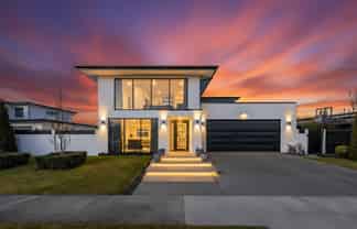 56 Beachvale Drive, Kaiapoi