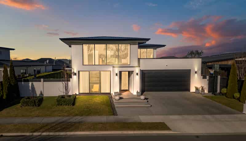 56 Beachvale Drive, Kaiapoi