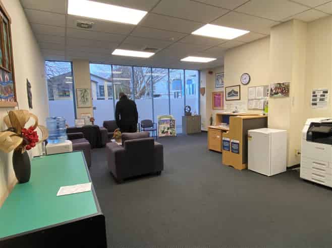 Cost Effective Offices With Parks