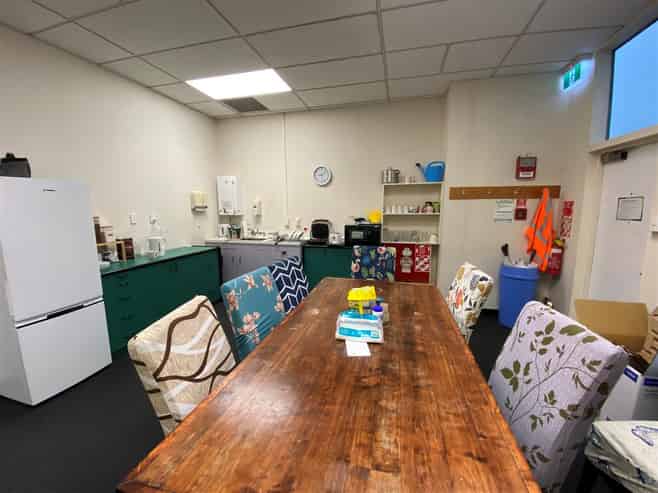 Cost Effective Offices With Parks