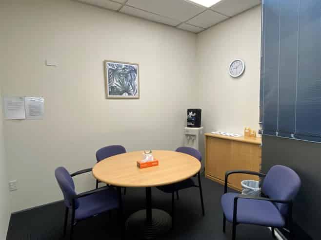 Cost Effective Offices With Parks