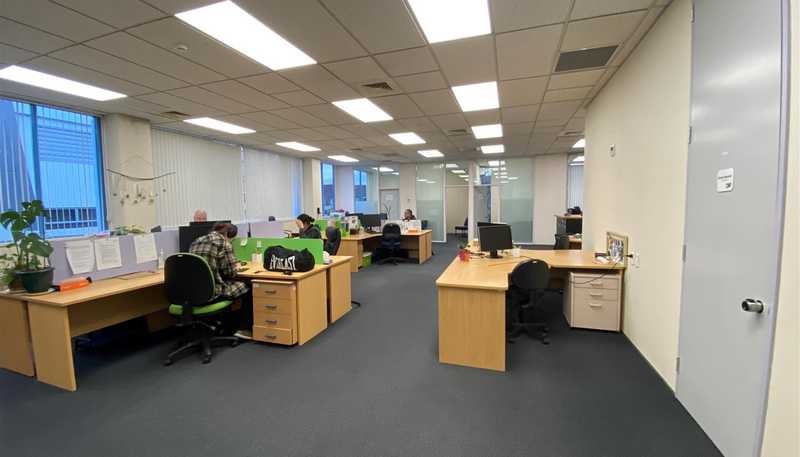  GB at 18 Rostrevor Street, Hamilton Central