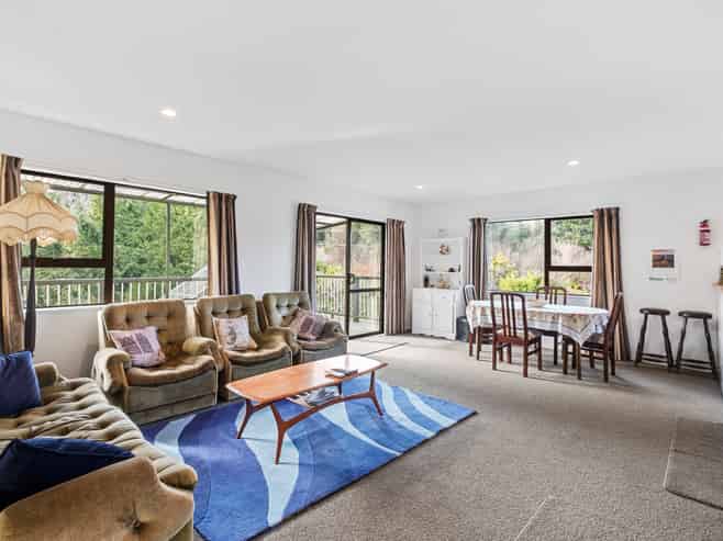 56a Jollies Pass Road, Hanmer Springs