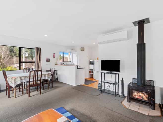 56a Jollies Pass Road, Hanmer Springs