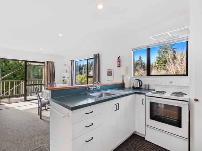 56a Jollies Pass Road, Hanmer Springs