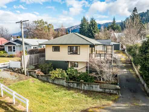 56a Jollies Pass Road, Hanmer Springs