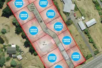 210 Lowes Road, Rolleston