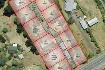 210 Lowes Road, Rolleston