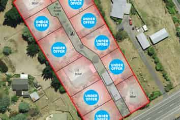 210 Lowes Road, Rolleston