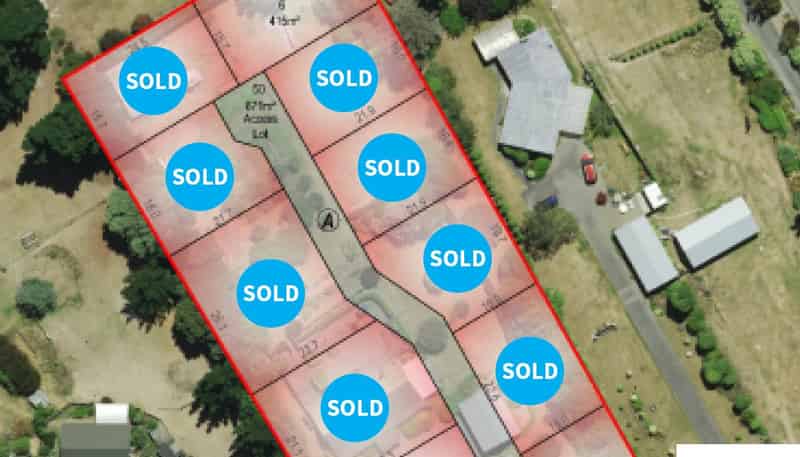 12 Governors Lane, Rolleston