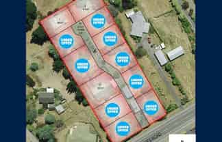 210 Lowes Road, Rolleston