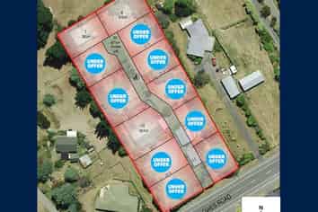 210 Lowes Road, Rolleston