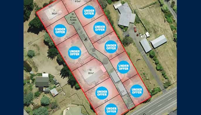 210 Lowes Road, Rolleston