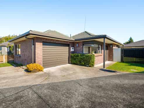21C Brooklyn Road, Claudelands