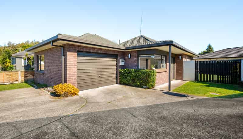 21C Brooklyn Road, Claudelands