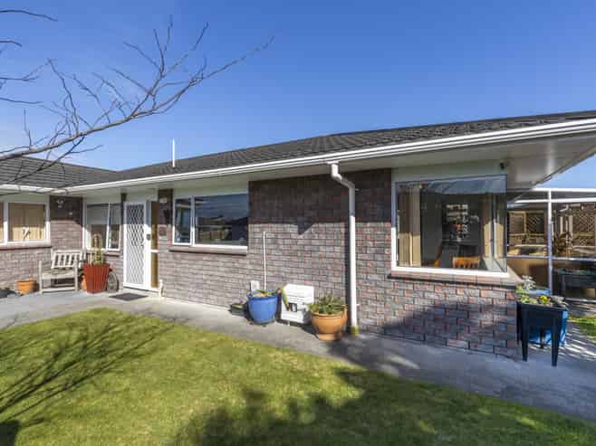 1/3 Sandel Rise, Merrilands