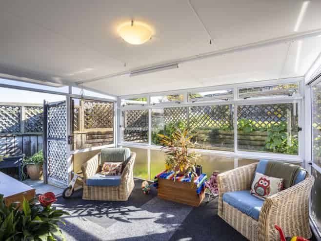 1/3 Sandel Rise, Merrilands