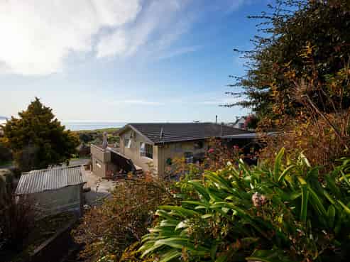 278 Scarborough Street, Kaikoura
