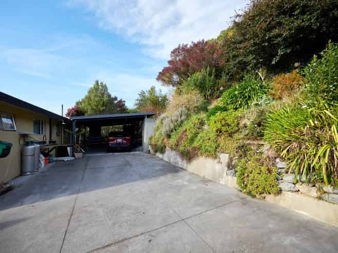 278 Scarborough Street, Kaikoura