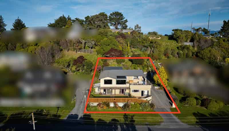 278 Scarborough Street, Kaikoura