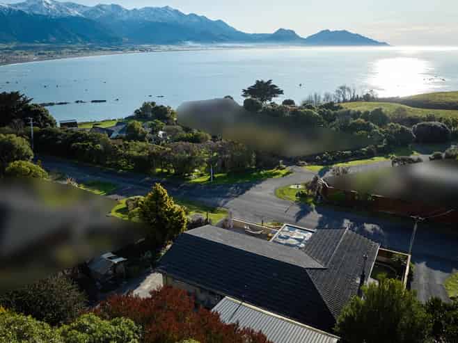 278 Scarborough Street, Kaikoura