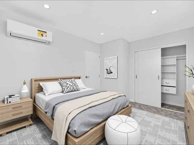 4/41 Ramsey Street, Papatoetoe