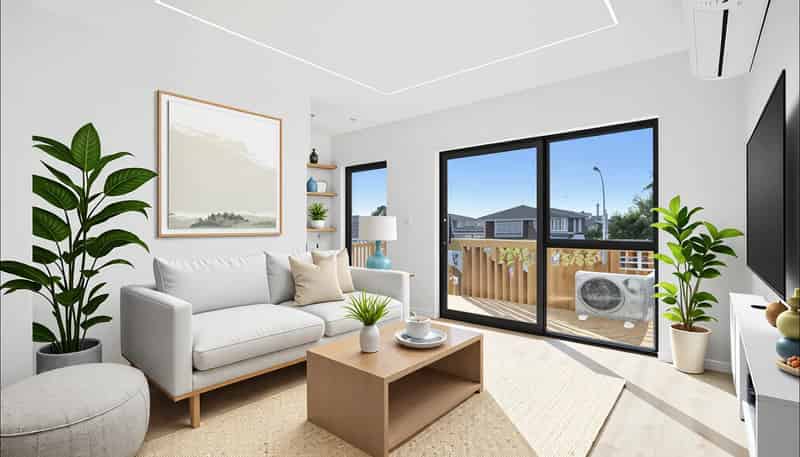 4/41 Ramsey Street, Papatoetoe