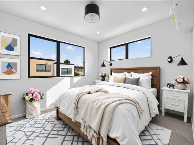 4/41 Ramsey Street, Papatoetoe