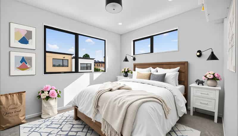 4/41 Ramsey Street, Papatoetoe