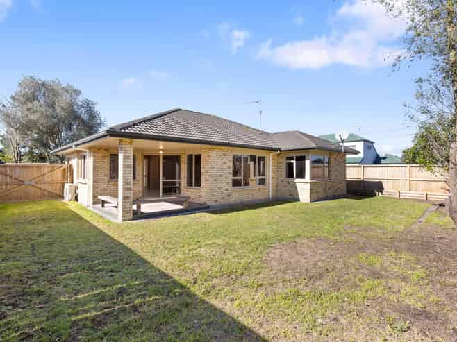 9A Fend Street, Chartwell