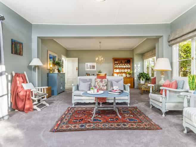 45 Washington Road, Washington Valley