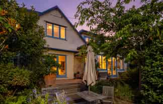 45 Washington Road, Washington Valley