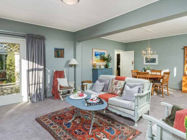 45 Washington Road, Washington Valley