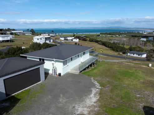 1506 Inland Road, Karikari Peninsula