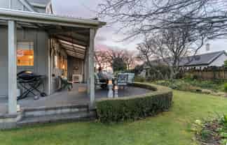 5 Bosworth Street, Egmont Village