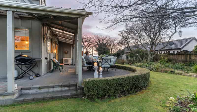 5 Bosworth Street, Egmont Village