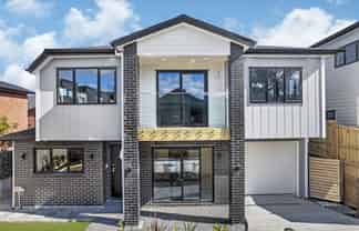 Lot 4/65 Halver Road, Hillpark