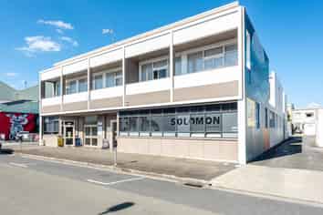  Single Room / 124 Bright Street, Gisborne