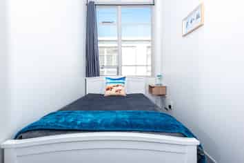  Single Room / 124 Bright Street, Gisborne
