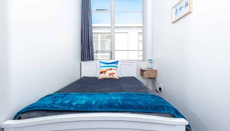  Single Room / 124 Bright Street, Gisborne