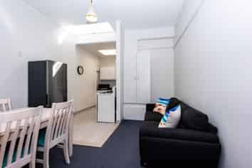  Single Room / 124 Bright Street, Gisborne