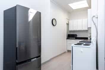  Single Room / 124 Bright Street, Gisborne