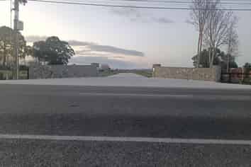 Lot 1/240 Meeanee Road (Proposed Subdivision), Meeanee