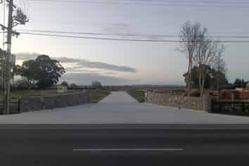 Lot 1/240 Meeanee Road (Proposed Subdivision), Meeanee