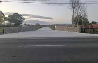 Lot 1/240 Meeanee Road (Proposed Subdivision), Meeanee