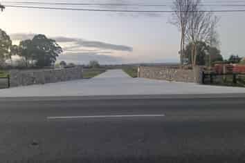 Lot 1/240 Meeanee Road (Proposed Subdivision), Meeanee
