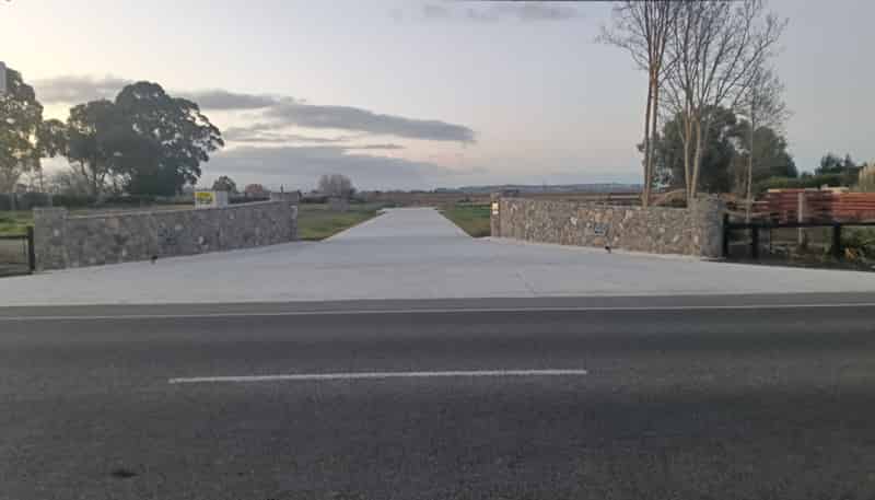 Lot 1/240 Meeanee Road (Proposed Subdivision), Meeanee