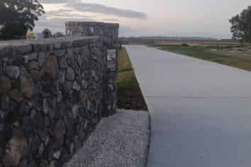 Lot 1/240 Meeanee Road (Proposed Subdivision), Meeanee